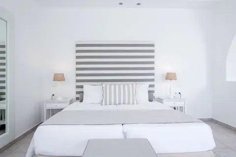 Archipelagos Hotel in Άνω Μερά — foto 18