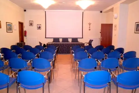 Nazareth Residence in Viterbo, foto 30