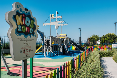 Voya Beach Resort foto 27