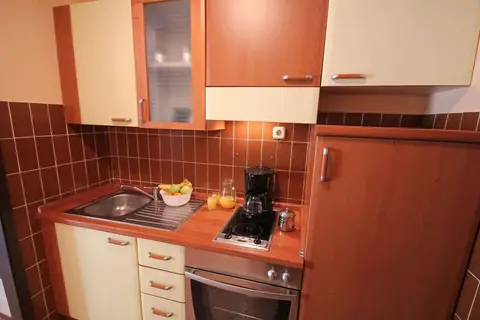 Matilde Beach Resort in Cres — foto 23