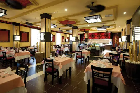 Riu Touareg in Santa Monica — foto 7