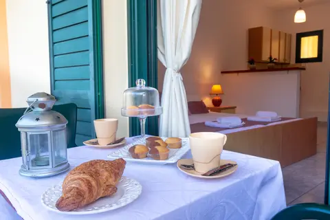 Rivendell Holiday Appartments in Κάτω Κορακιάνα — foto 18