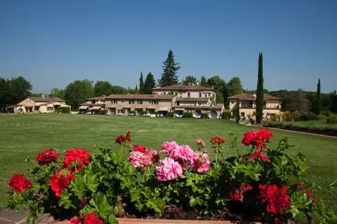 Borgo San Luigi in Monteriggioni, foto 27