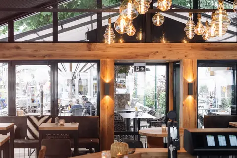 Hotel Johann in Schladming — foto 17