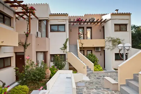 Suneo Althea Village in Δαράτσος — foto 23
