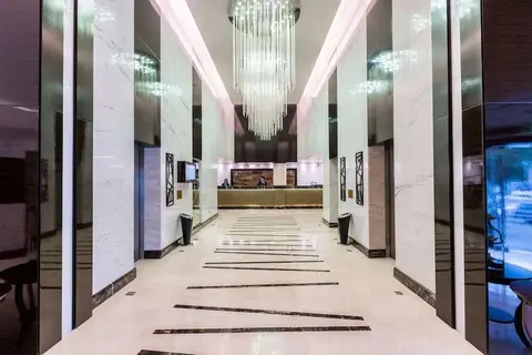Millennium Downtown Abu Dhabi in أبوظبي — foto 5