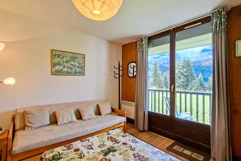 Résidence Sagittaire in Flaine — foto 5
