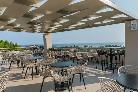 Arya Hotel in Δημοτική Ενότητα Παλλήνης — foto 6