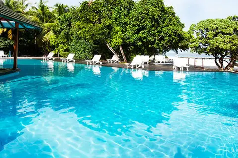 Adaaran Select Meedhupparu in Rah Gili Maldives — foto 8