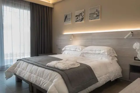 Hotel Nautilus in Pesaro — foto 30