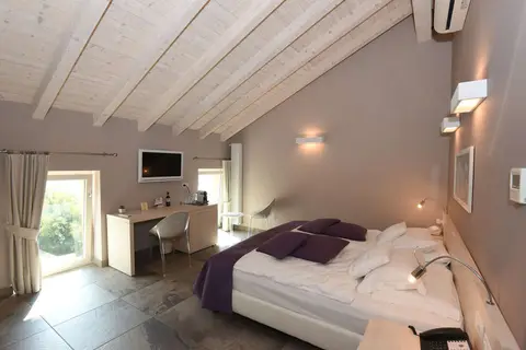 Relais Villa Porta in Luino — foto 12