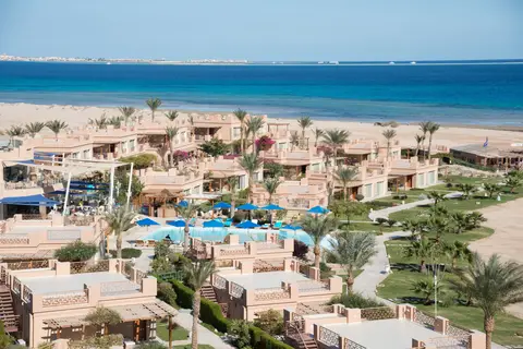 Shams Prestige Abu Soma Resort in Soma Bay — foto 23