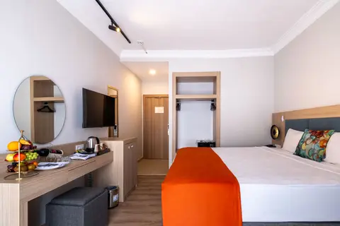Nova Life Hotel in Alanya, foto 7