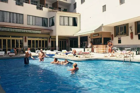 Cassandra in Palma — foto 6