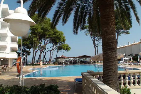 Grupotel Los Principes & Spa  Hotel in Muro — foto 9