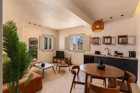 Peranosa The Residency in Thira Municipal Unit, foto 5