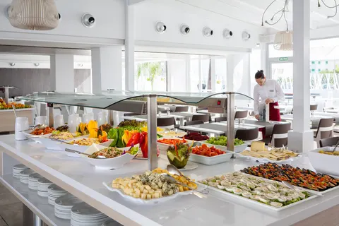 Hotel Servatur Playa Bonita foto 16