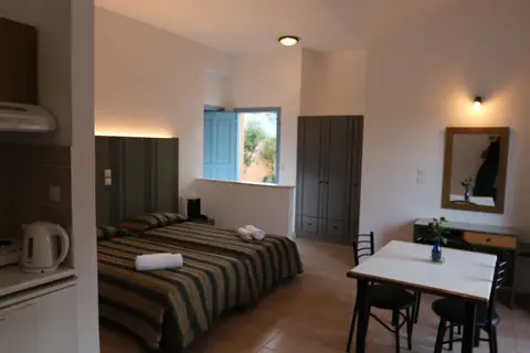 Lassia Aparthotel in Petra — foto 7