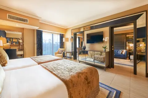 Dona Filipa Hotel in Seixal — foto 20