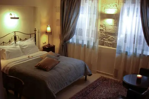 Palazzino Di Corina in Rethimnon, foto 11
