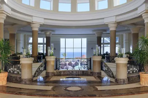 Renaissance Golden View Beach Resort in Sharm el Sheikh, foto 19