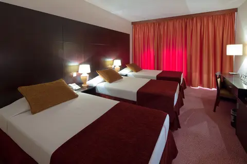 Canadiano Urban Nature Hotel in Ponta Delgada, foto 13