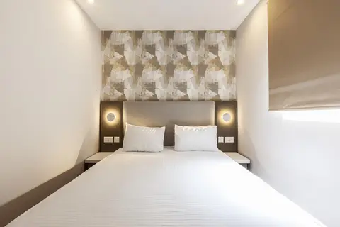 Hotel & Spa Pergola in Mellieha — foto 26