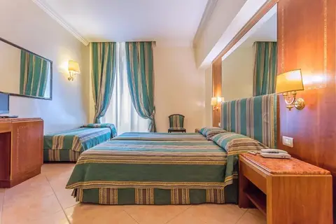 Hotel Floridia in Rome, foto 23