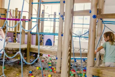 Vakantiepark Mölke foto 10