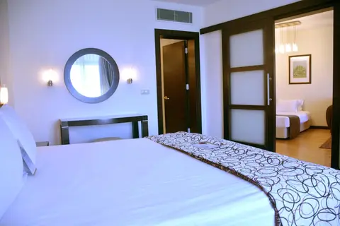 Sürmeli Hotel Istanbul in Şişli, foto 28