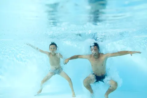 Résidence De La Plage foto 13