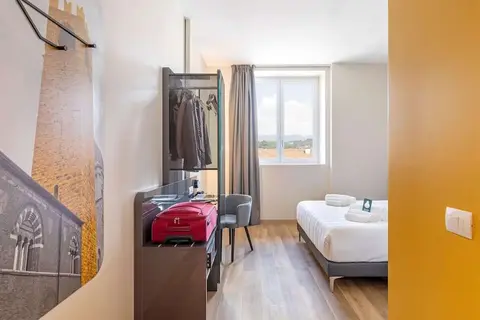 B&B Hotel Brescia in Brescia — foto 4