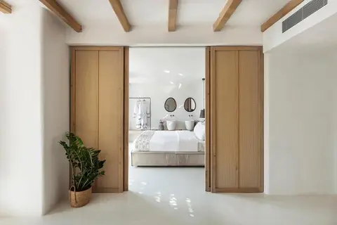 The Wild Hotel by Interni in Δήμος Μυκόνου — foto 23