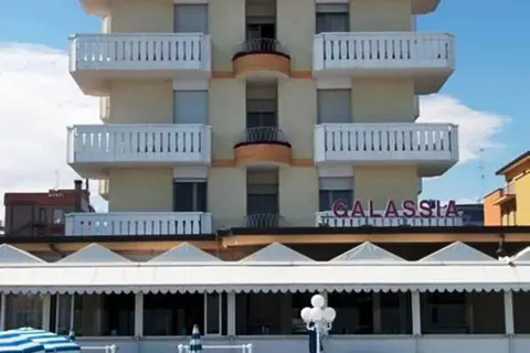 Hotel Galassia in Jesolo — foto 9
