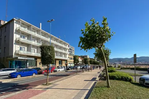 Petit Palace Tamarises in Getxo — foto 25