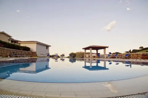 Agriturismo Su Vrau in Posada — foto 27