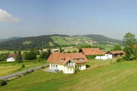Hotel Landgasthof Hohenauer Hof foto 19