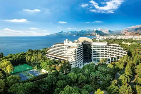 Rixos Downtown Antalya in Antalya — foto 19