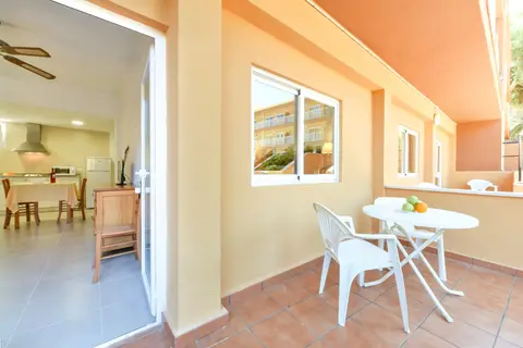 Apartamentos Don Juan in Palma — foto 24