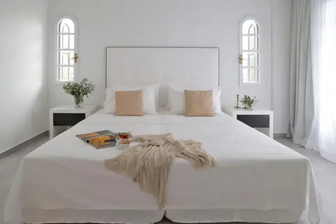 Racconto Boutique Design Hotel in Πάργα — foto 17