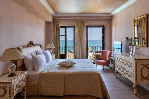 Aquila Rithymna Beach in Rethimnon — foto 22