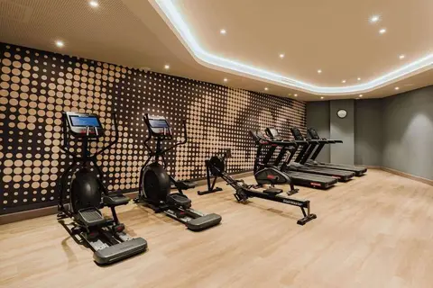 Hampton by Hilton Vienna City West in Wenen, foto 8