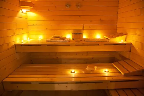 Camping De La Plage in Mimizan, foto 8