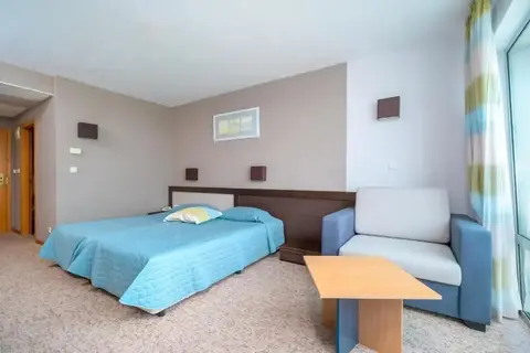 Sandy Bay Hotel, Elenite in Свети Влас — foto 19