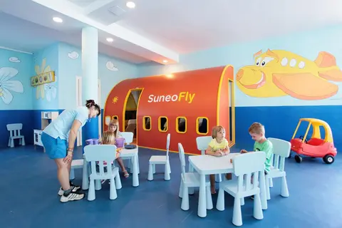TUI SUNEO Tsilivi Admiral in Tsilivi, foto 8