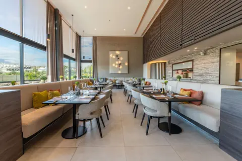Amarilla Golf Residences in San Miguel de Abona, foto 8
