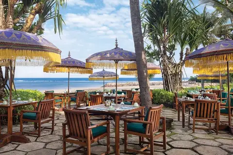The Oberoi Bali in Seminyak Beach — foto 29