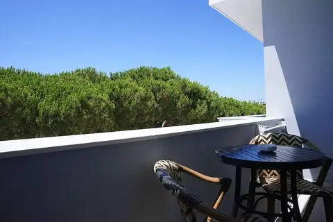 Atrium Deluxe Resort in Golem — foto 4