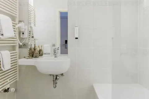 Hotel Corner House by WP Hotels in Blankenberge — foto 10