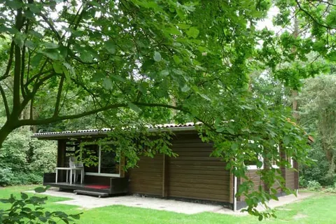 Vakantieoord de Bronzen Emmer foto 1